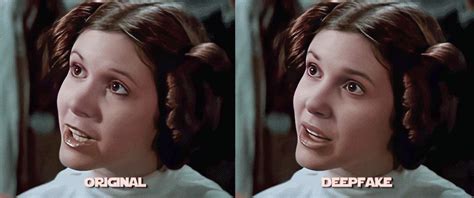 millie bobby brown deepfake|Millie Bobby Brown deepfake as Princess Leia : r/StarWars